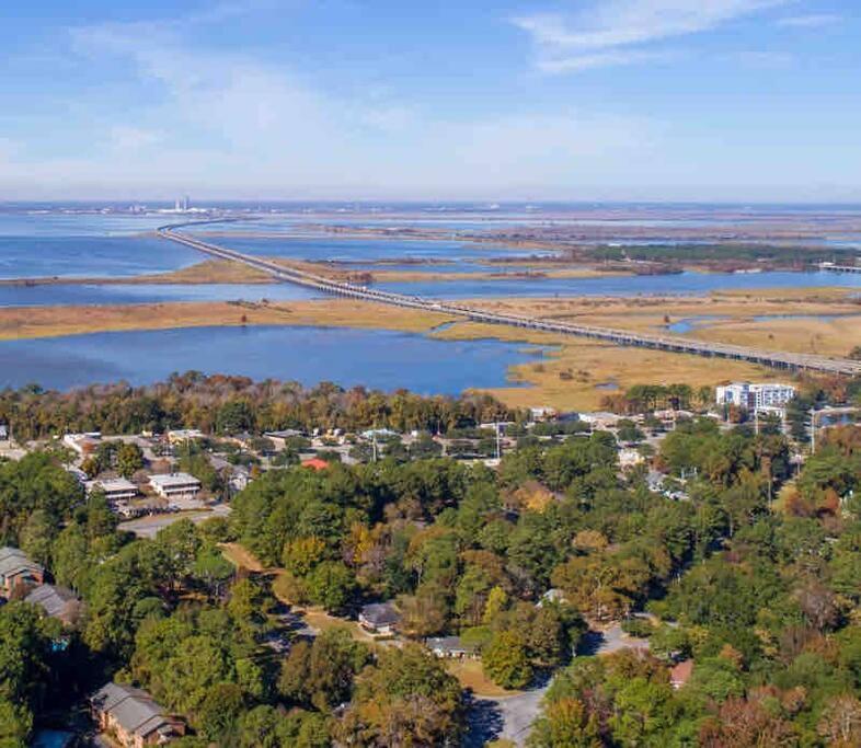 Donna'S Charm: 3 Br/King-Suite/Pools/Golf Daphne Esterno foto