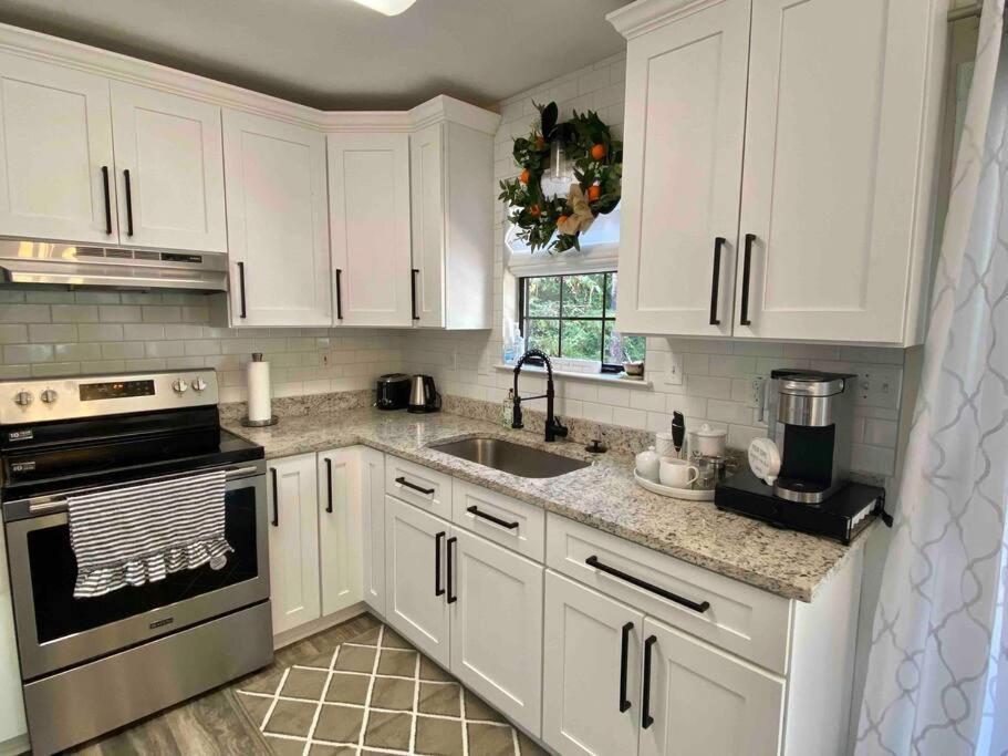 Donna'S Charm: 3 Br/King-Suite/Pools/Golf Daphne Esterno foto