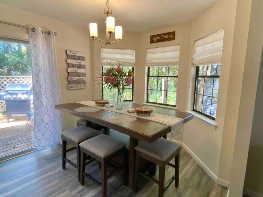 Donna'S Charm: 3 Br/King-Suite/Pools/Golf Daphne Esterno foto