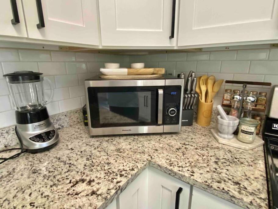 Donna'S Charm: 3 Br/King-Suite/Pools/Golf Daphne Esterno foto