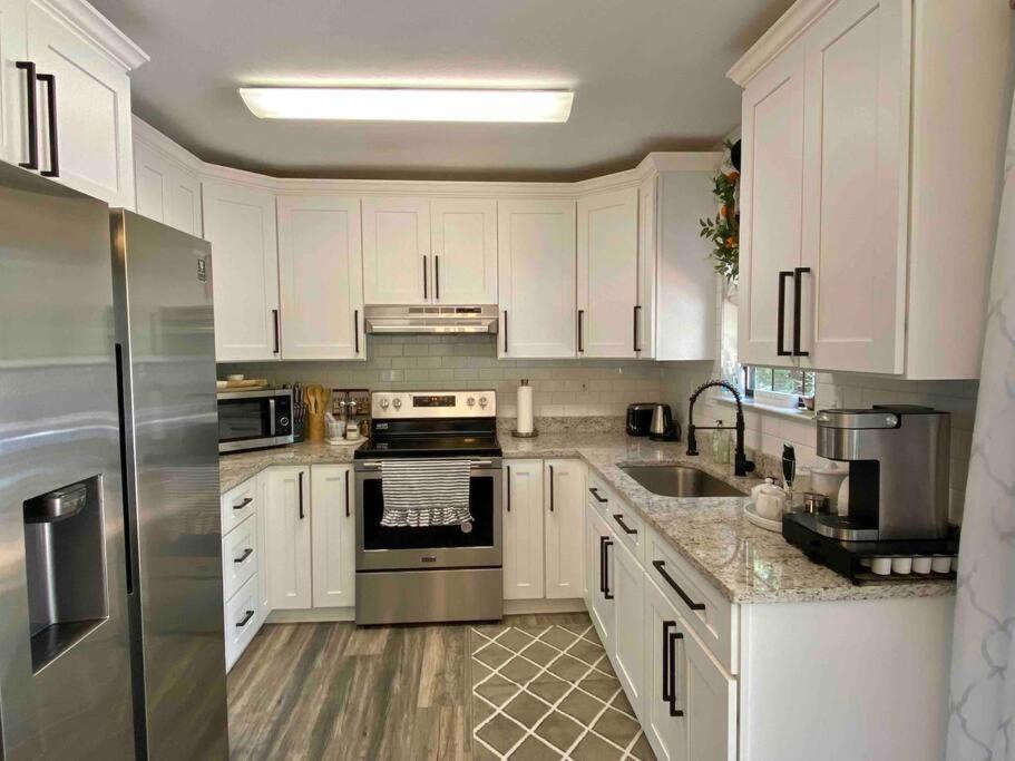 Donna'S Charm: 3 Br/King-Suite/Pools/Golf Daphne Esterno foto