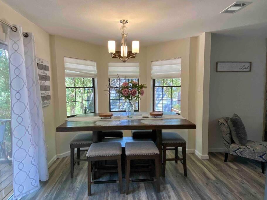 Donna'S Charm: 3 Br/King-Suite/Pools/Golf Daphne Esterno foto