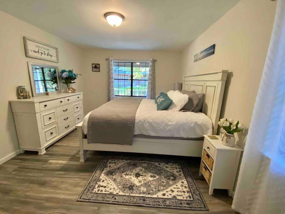 Donna'S Charm: 3 Br/King-Suite/Pools/Golf Daphne Esterno foto