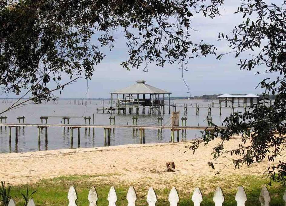 Donna'S Charm: 3 Br/King-Suite/Pools/Golf Daphne Esterno foto