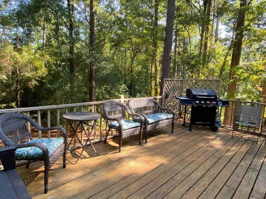 Donna'S Charm: 3 Br/King-Suite/Pools/Golf Daphne Esterno foto