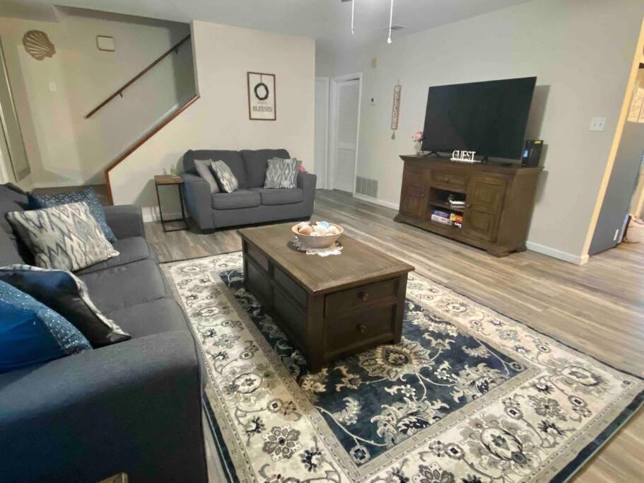 Donna'S Charm: 3 Br/King-Suite/Pools/Golf Daphne Esterno foto