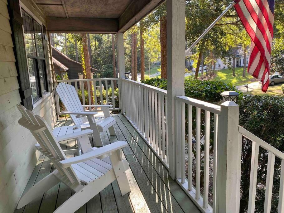 Donna'S Charm: 3 Br/King-Suite/Pools/Golf Daphne Esterno foto